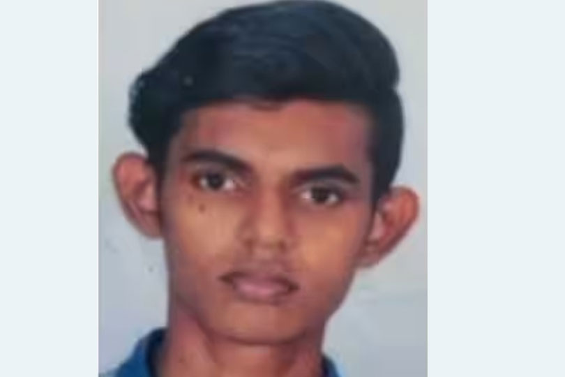 മിനിടെമ്പോ ഇടിച്ച്  സ്കൂട്ടർ യാത്രക്കാരന് ദാരുണാന്ത്യം.
